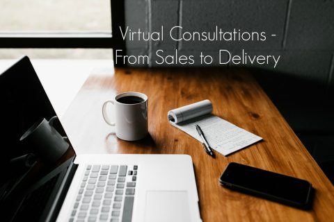 Virtual Consultations
