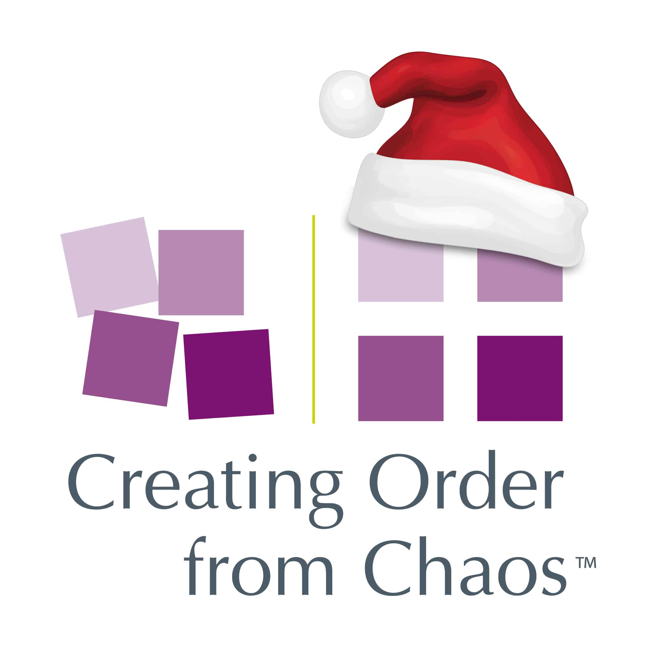 Get organised for Christmas
