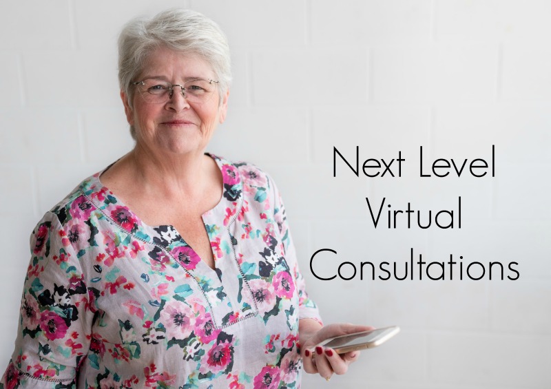 Next Level Virtual Consultations