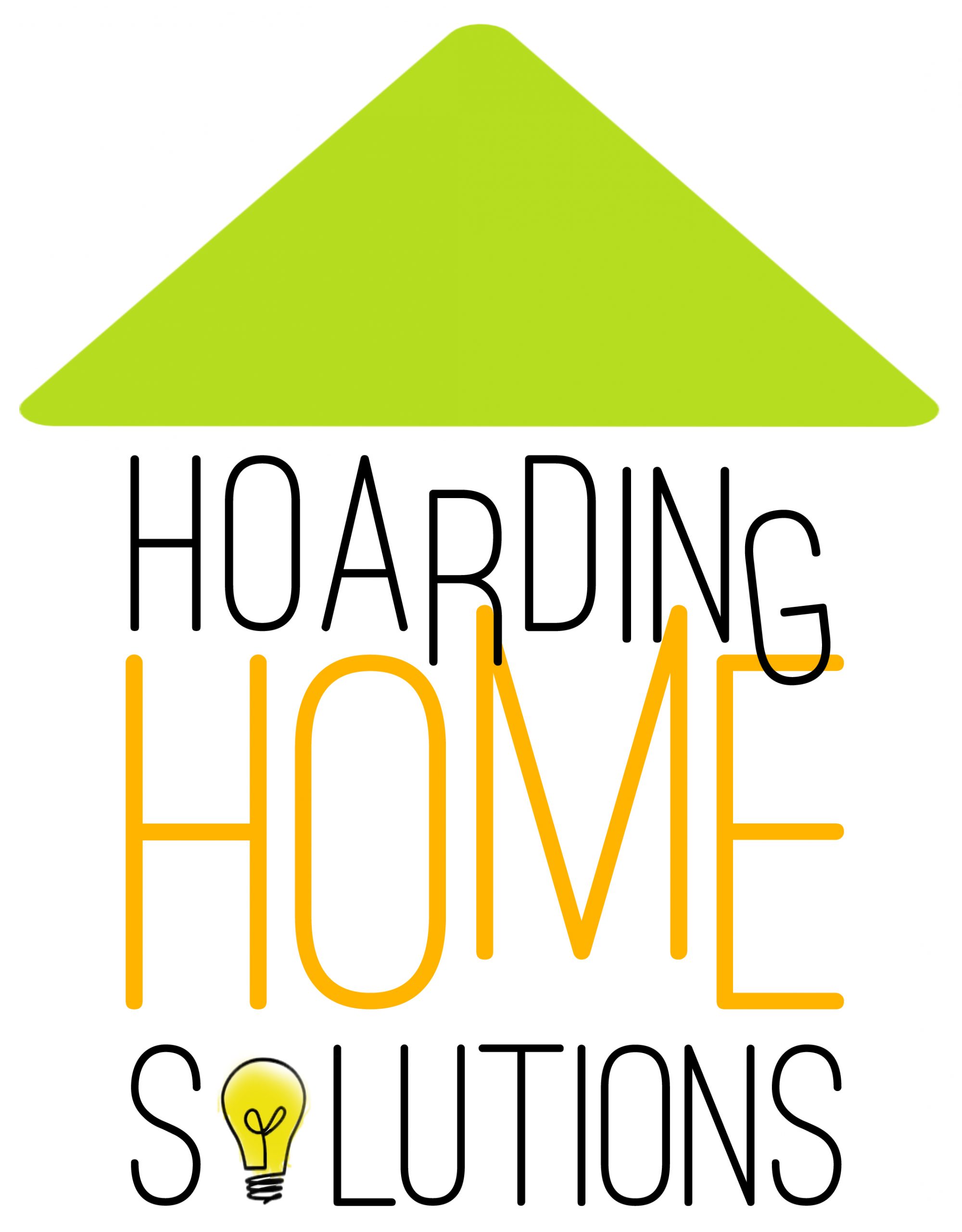 Hoarding Home Solutions logo