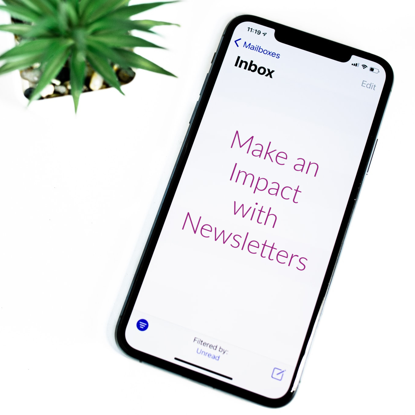 Make an Impact with Newsletters