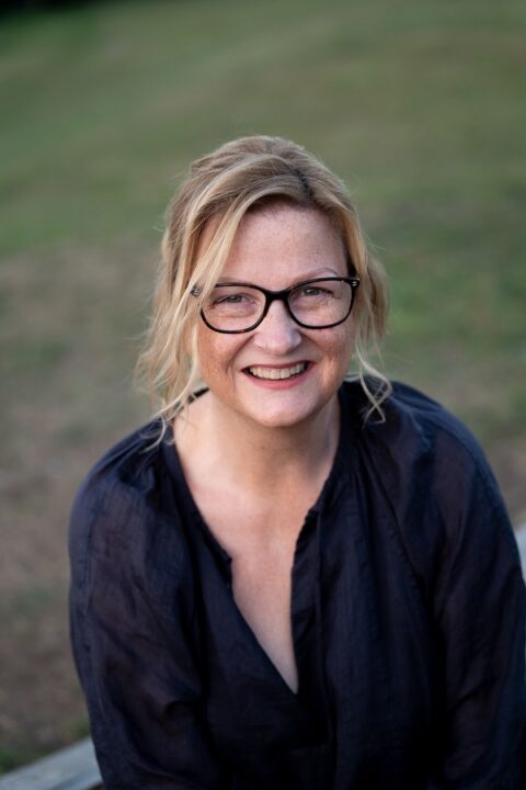 Julie Jensen, Changes in Between