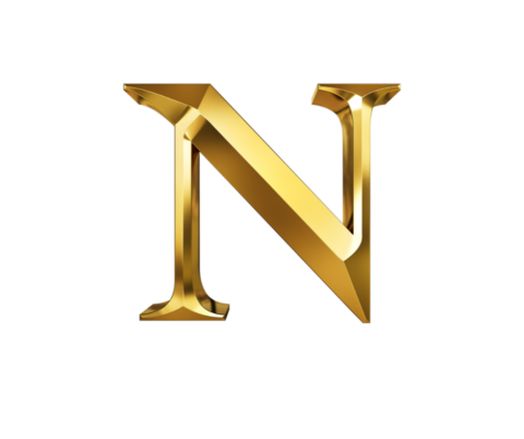 N is for Neat