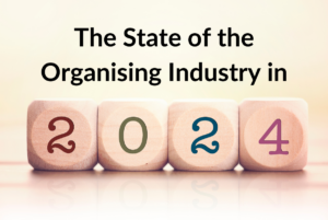 State of the Organising Industry in 2024