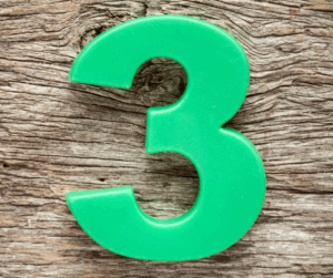 Three Basic Marketing Tips