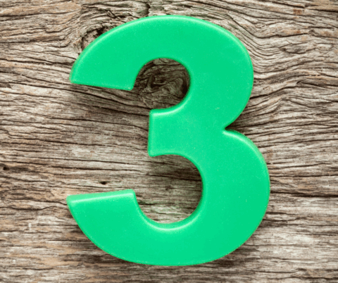 Three Basic Marketing Tips